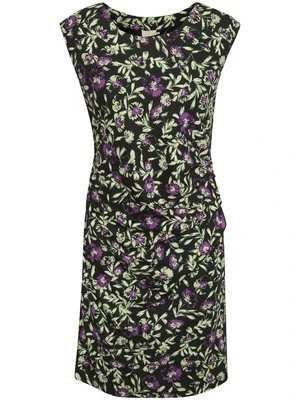 Sukienka z dżerseju Kaffe