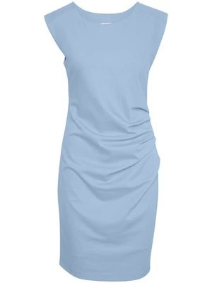 Sukienka z dżerseju Kaffe