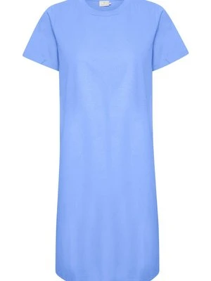 Sukienka z dżerseju Kaffe