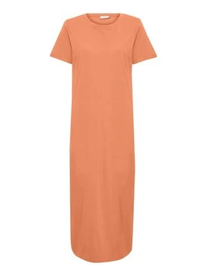 Sukienka z dżerseju Kaffe