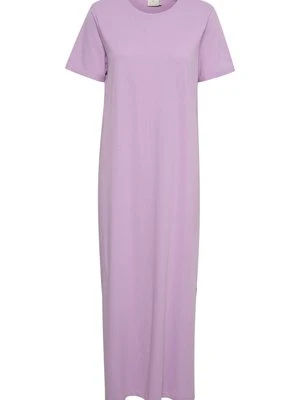 Sukienka z dżerseju Kaffe