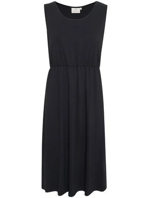 Sukienka z dżerseju Kaffe