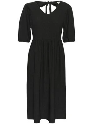 Sukienka z dżerseju Kaffe