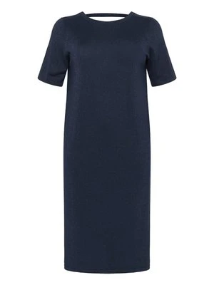 Sukienka z dżerseju Kaffe Curve