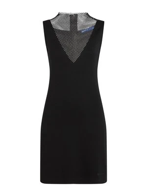 Sukienka z dżerseju Karl Lagerfeld Jeans