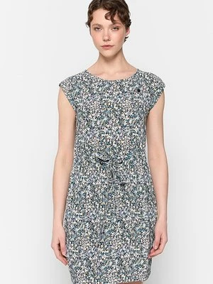 Sukienka z dżerseju khujo