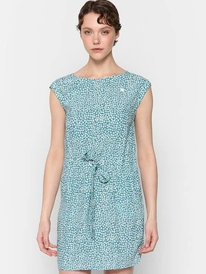 Sukienka z dżerseju khujo