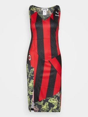 Sukienka z dżerseju KOCHÉ