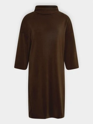 Sukienka z dżerseju La Strada Unica