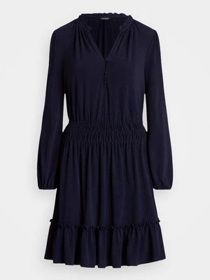 Sukienka z dżerseju Lauren Ralph Lauren