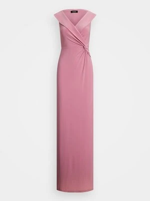 Sukienka z dżerseju Lauren Ralph Lauren
