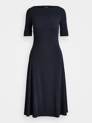 Sukienka z dżerseju Lauren Ralph Lauren