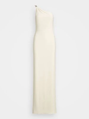 Sukienka z dżerseju Lauren Ralph Lauren