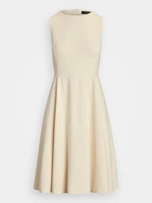 Sukienka z dżerseju Lauren Ralph Lauren