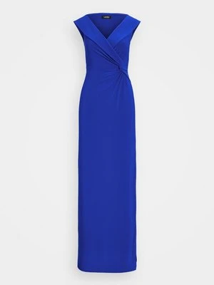 Sukienka z dżerseju Lauren Ralph Lauren