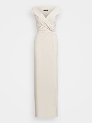 Sukienka z dżerseju Lauren Ralph Lauren