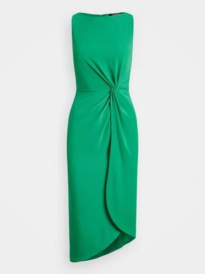 Sukienka z dżerseju Lauren Ralph Lauren