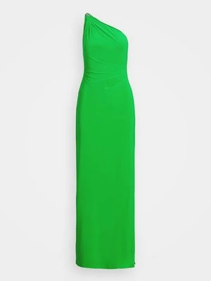 Sukienka z dżerseju Lauren Ralph Lauren