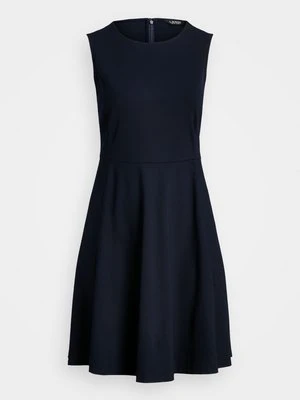 Sukienka z dżerseju Lauren Ralph Lauren Woman