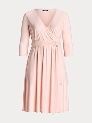 Sukienka z dżerseju Lauren Ralph Lauren Woman