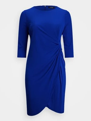 Sukienka z dżerseju Lauren Ralph Lauren Woman