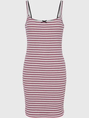 Sukienka z dżerseju LeGer by Lena Gercke