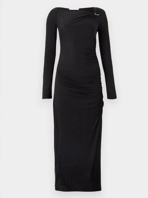 Sukienka z dżerseju LeGer by Lena Gercke