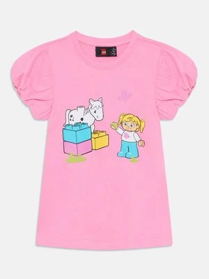 Sukienka z dżerseju LEGO® kidswear