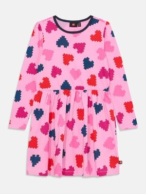 Sukienka z dżerseju LEGO® kidswear