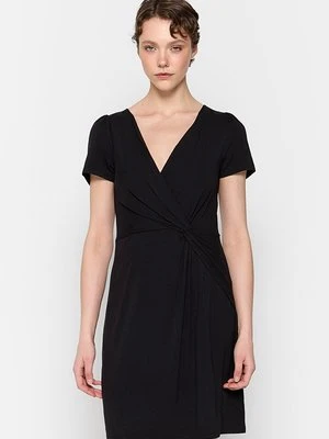 Sukienka z dżerseju Les Lunes