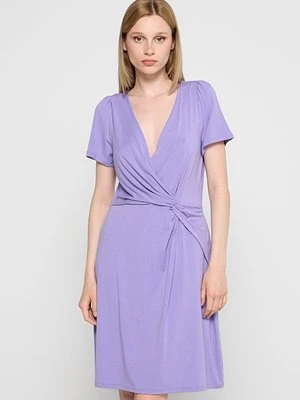 Sukienka z dżerseju Les Lunes