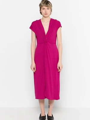 Sukienka z dżerseju Les Lunes