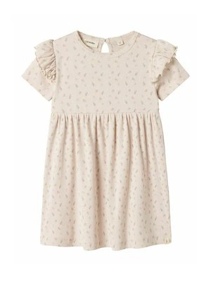 Sukienka z dżerseju Lil' Atelier