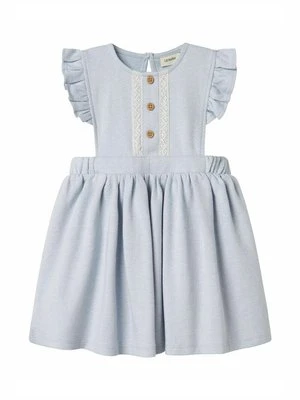 Sukienka z dżerseju Lil' Atelier