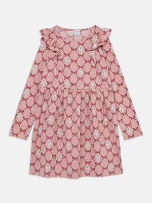 Sukienka z dżerseju Lindex