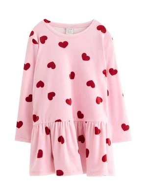 Sukienka z dżerseju Lindex