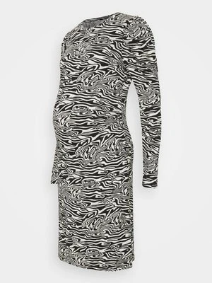 Sukienka z dżerseju Lindex