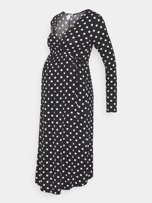 Sukienka z dżerseju Lindex