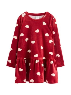 Sukienka z dżerseju Lindex