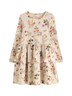 Sukienka z dżerseju Lindex