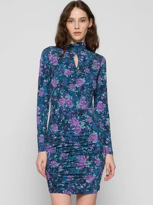 Sukienka z dżerseju LIU JO