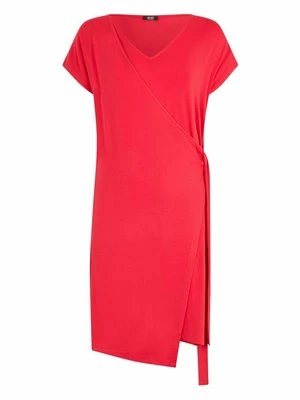 Sukienka z dżerseju LIU JO