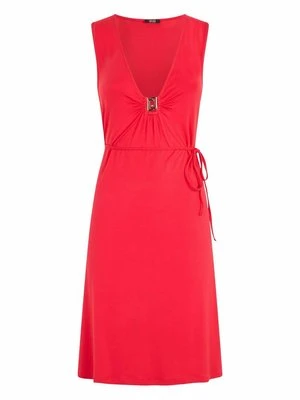 Sukienka z dżerseju LIU JO