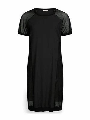 Sukienka z dżerseju LIU JO