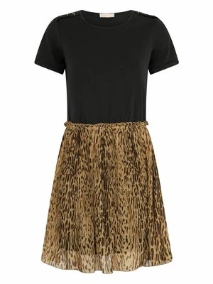 Sukienka z dżerseju LIU JO