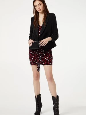 Sukienka z dżerseju LIU JO