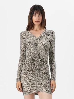 Sukienka z dżerseju Liu Jo Jeans