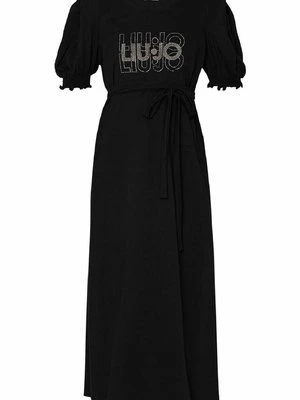 Sukienka z dżerseju Liu Jo Jeans