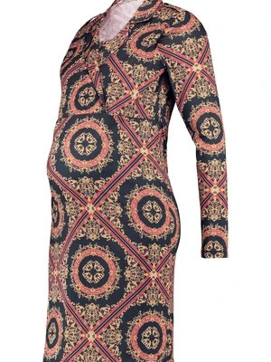 Sukienka z dżerseju love2wait