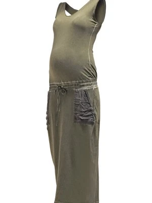 Sukienka z dżerseju love2wait